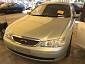 WRECKING 2003 FORD BA FAIRMONT FOR PARTS
